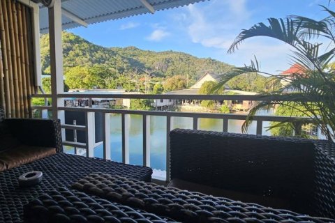 Hôtel à Surat Thani, Thaïlande № 173028 - photo 4