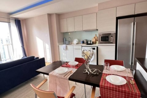 Condo à Bangkok, Thaïlande, 2 chambres  № 173025 - photo 2