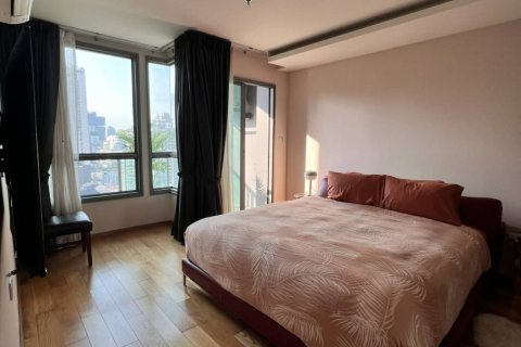 Condo à Bangkok, Thaïlande, 2 chambres  № 173025 - photo 5