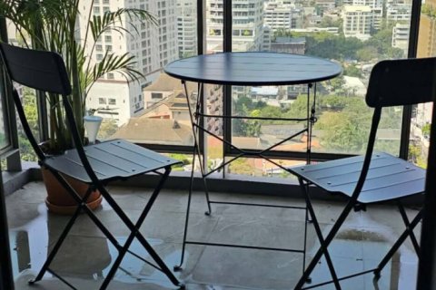 Condo à Bangkok, Thaïlande, 2 chambres  № 173025 - photo 3