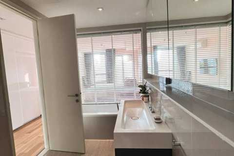 Condo à Bangkok, Thaïlande, 2 chambres  № 173025 - photo 10