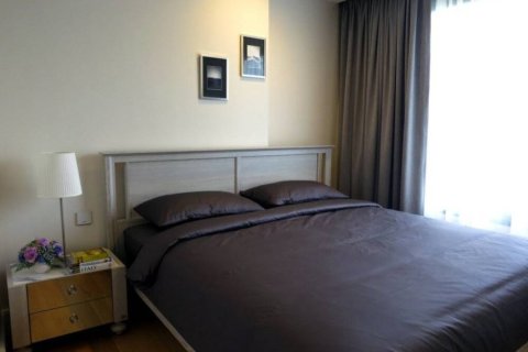 Condo à Bangkok, Thaïlande, 2 chambres № 173030 - photo 5