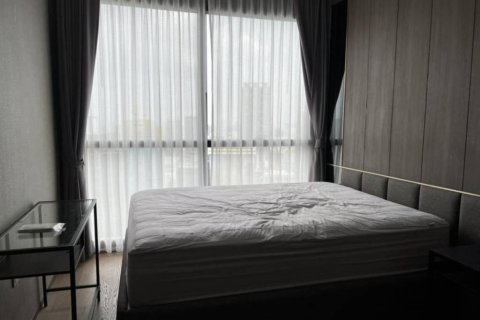 Condo à Bangkok, Thaïlande, 2 chambres  № 173031 - photo 6