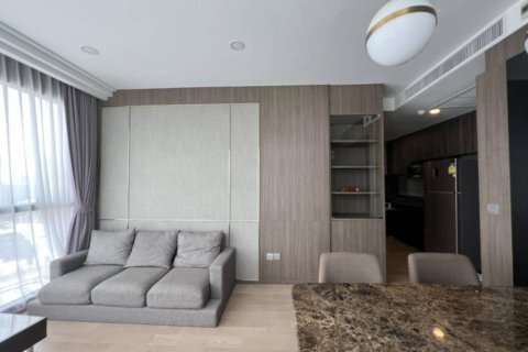 Condo à Bangkok, Thaïlande, 2 chambres  № 173031 - photo 2