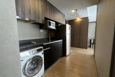 Condo à Bangkok, Thaïlande, 2 chambres  № 173031 - photo 7