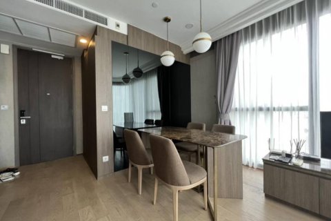 Condo à Bangkok, Thaïlande, 2 chambres  № 173031 - photo 3