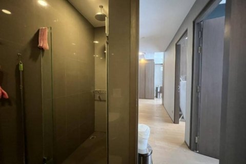 Condo à Bangkok, Thaïlande, 2 chambres  № 173031 - photo 8