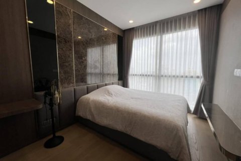 Condo à Bangkok, Thaïlande, 2 chambres  № 173031 - photo 5