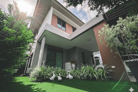 Maison à Samut Prakan, Thaïlande 3 chambres № 173026 - photo 2