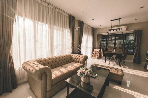 Maison à Samut Prakan, Thaïlande 3 chambres № 173026 - photo 5