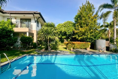 Maison à Hua Hin, Thaïlande 4 chambres № 173027 - photo 3