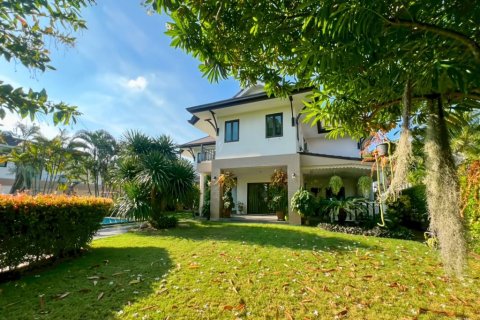 Maison à Hua Hin, Thaïlande 4 chambres № 173027 - photo 6