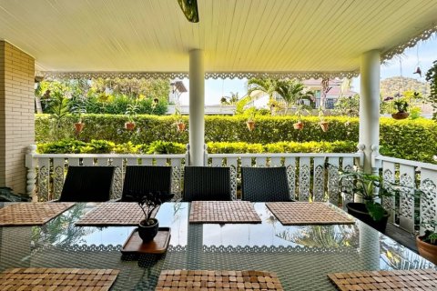 Maison à Hua Hin, Thaïlande 4 chambres № 173027 - photo 10