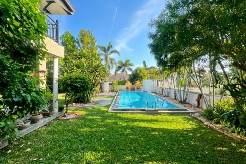 Maison à Hua Hin, Thaïlande 4 chambres № 173027 - photo 4