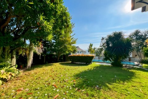 Maison à Hua Hin, Thaïlande 4 chambres № 173027 - photo 7