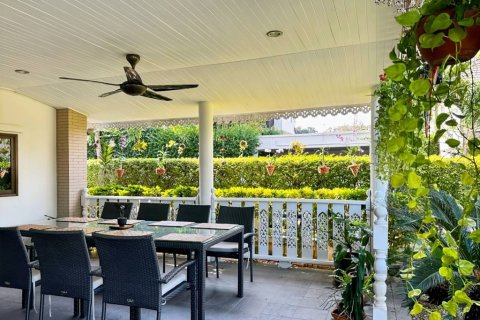 Maison à Hua Hin, Thaïlande 4 chambres № 173027 - photo 9