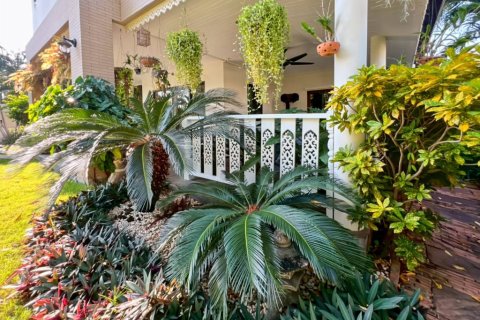 Maison à Hua Hin, Thaïlande 4 chambres № 173027 - photo 8