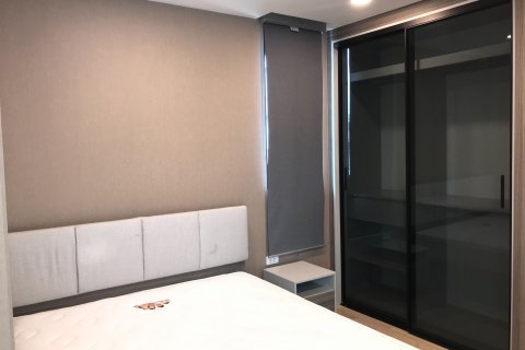 Condo in Bang Kho Laem, Bangkok, Thailand, 2 bedrooms  № 137027 - photo 11