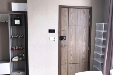 Condo in Bang Kho Laem, Bangkok, Thailand, 2 bedrooms  № 137027 - photo 9