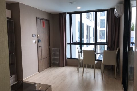 Condo in Bang Kho Laem, Bangkok, Thailand, 2 bedrooms  № 137027 - photo 5