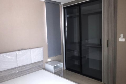 Condo in Bang Kho Laem, Bangkok, Thailand, 2 bedrooms  № 137027 - photo 12