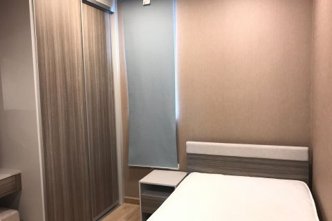 Condo in Bang Kho Laem, Bangkok, Thailand, 2 bedrooms  № 137027 - photo 14