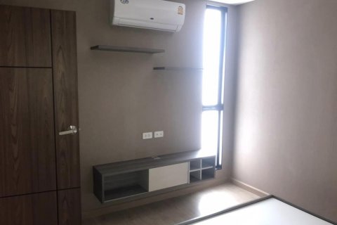 Condo in Bang Kho Laem, Bangkok, Thailand, 2 bedrooms  № 137027 - photo 10