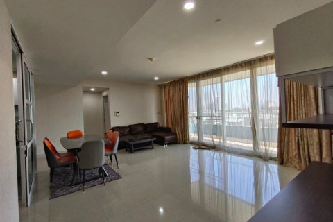 Кондоминиум с 3 спальнями в Кхлонг Сане, Бангкок, Таиланд № 137029 - фото 6