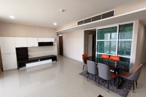 Кондоминиум с 3 спальнями в Кхлонг Сане, Бангкок, Таиланд № 137029 - фото 5