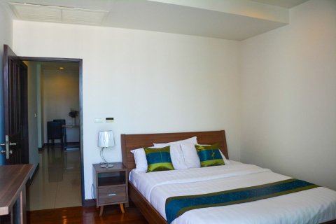 Condo in Watthana, Bangkok, Thailand, 2 bedrooms № 155224 - photo 13