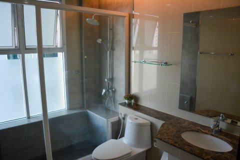 Condo in Watthana, Bangkok, Thailand, 2 bedrooms № 155224 - photo 14