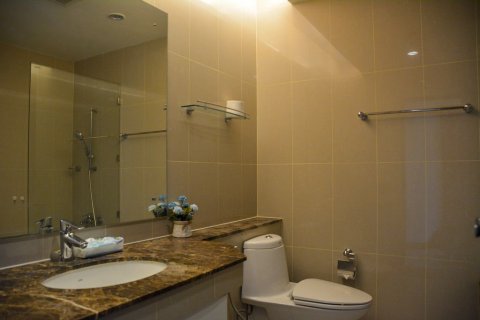 Condo in Watthana, Bangkok, Thailand, 2 bedrooms № 155224 - photo 17