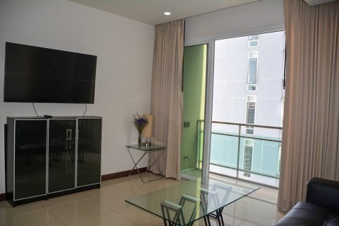 Condo in Watthana, Bangkok, Thailand, 2 bedrooms № 155224 - photo 8