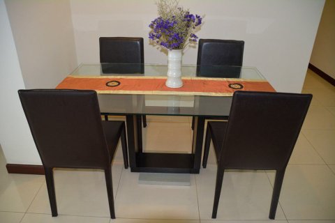 Condo in Watthana, Bangkok, Thailand, 2 bedrooms № 155224 - photo 4