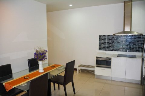 Condo in Watthana, Bangkok, Thailand, 2 bedrooms № 155224 - photo 3