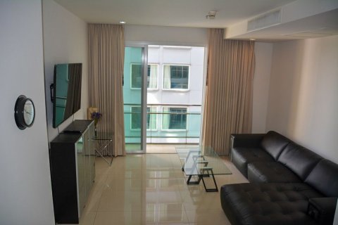 Condo in Watthana, Bangkok, Thailand, 2 bedrooms № 155224 - photo 7