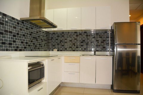 Condo in Watthana, Bangkok, Thailand, 2 bedrooms № 155224 - photo 5