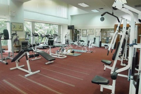 Condo in Watthana, Bangkok, Thailand, 2 bedrooms № 155222 - photo 19