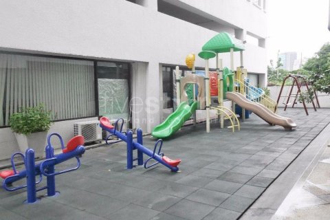 Condo in Watthana, Bangkok, Thailand, 2 bedrooms № 155222 - photo 20