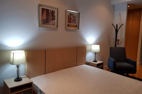 Condo in Khlong Toei, Bangkok, Thailand, 2 bedrooms № 155220 - photo 8