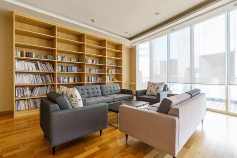 Condo in Khlong Toei, Bangkok, Thailand, 2 bedrooms № 155220 - photo 10