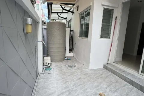 Дом в Банг Кхене, Бангкок, Таиланд с 3 спальнями № 155223 - фото 18