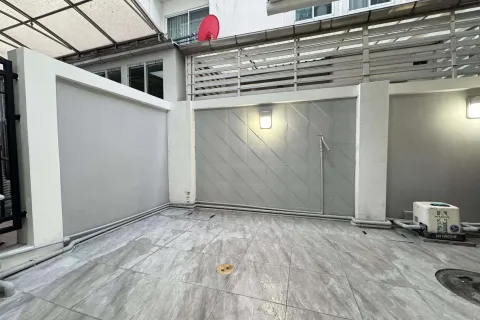 Дом в Банг Кхене, Бангкок, Таиланд с 3 спальнями № 155223 - фото 15