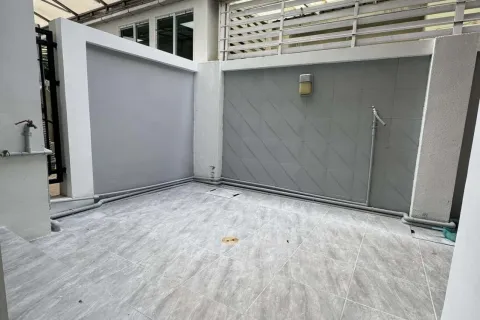 Дом в Банг Кхене, Бангкок, Таиланд с 3 спальнями № 155223 - фото 19