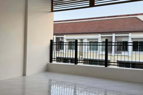 Дом в Банг Кхене, Бангкок, Таиланд с 3 спальнями № 155223 - фото 5