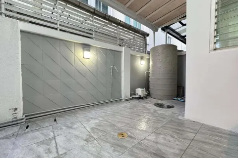 Дом в Банг Кхене, Бангкок, Таиланд с 3 спальнями № 155223 - фото 13