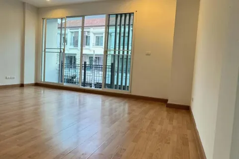 Дом в Банг Кхене, Бангкок, Таиланд с 3 спальнями № 155223 - фото 7