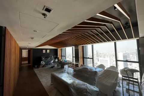 Condo à Sathon, Bangkok, Thaïlande, 3 chambres № 155218 - photo 5