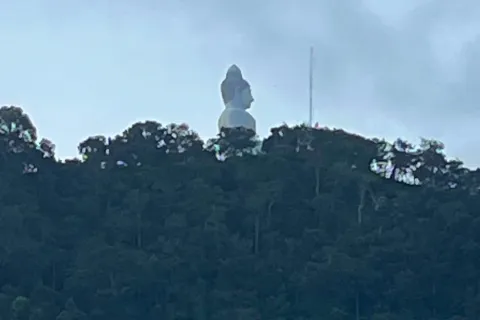 Condo in Phuket, Thailand, 2 bedrooms  № 155219 - photo 9