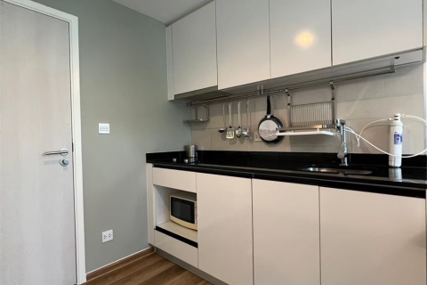Condo in Bangkok, Thailand, 1 bedroom № 188619